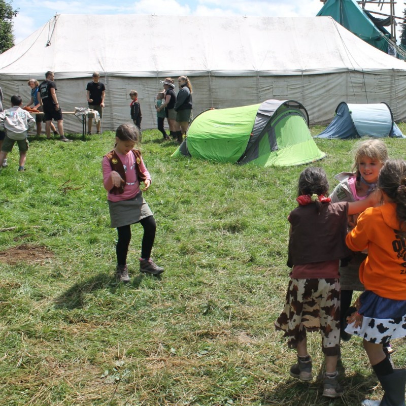 IMG 0417-min - Scouts en Gidsen Zaventem 
